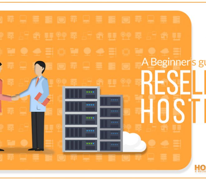 A Beginner’s Guide For Reseller Hosting – Become a Reseller Provider  in 2024