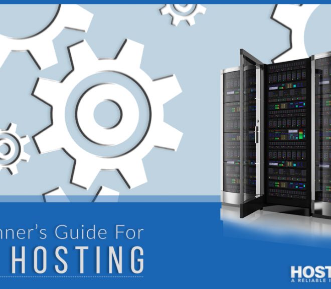 A Beginner’s Guide For VPS Hosting – Get Started with VPS Hosting in 2024