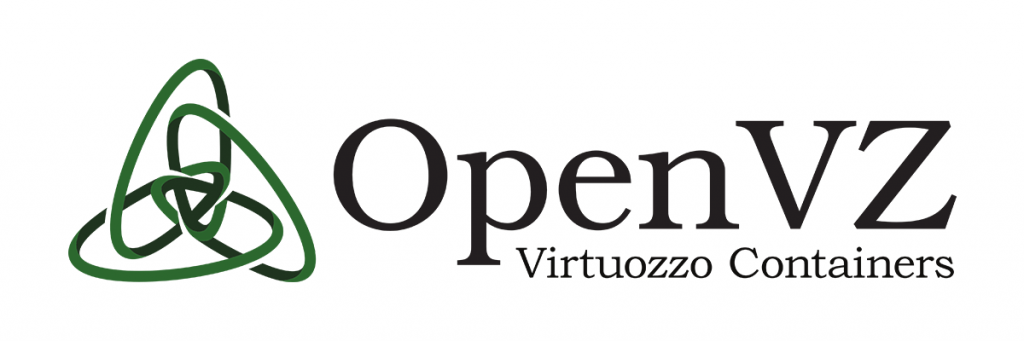 OpenVZ - Virtuozzo Containers - OpenVZ, Xen, And KVM – The Differences, The Advantages, A Comparison - HostNamaste