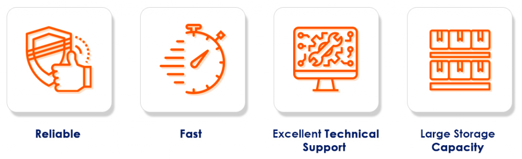 Essential Qualities of a Good Web Host - HostNamaste Essential Qualities of a Good Web Host - HostNamaste
