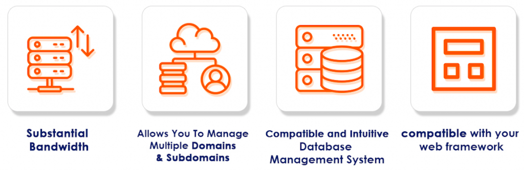 Essential Qualities of a Good Web Host – HostNamaste Essential Qualities of a Good Web Host – HostNamaste