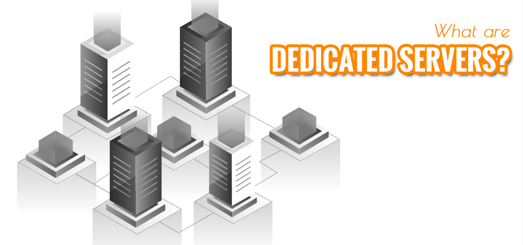What are Dedicated Servers? - HostNamaste
