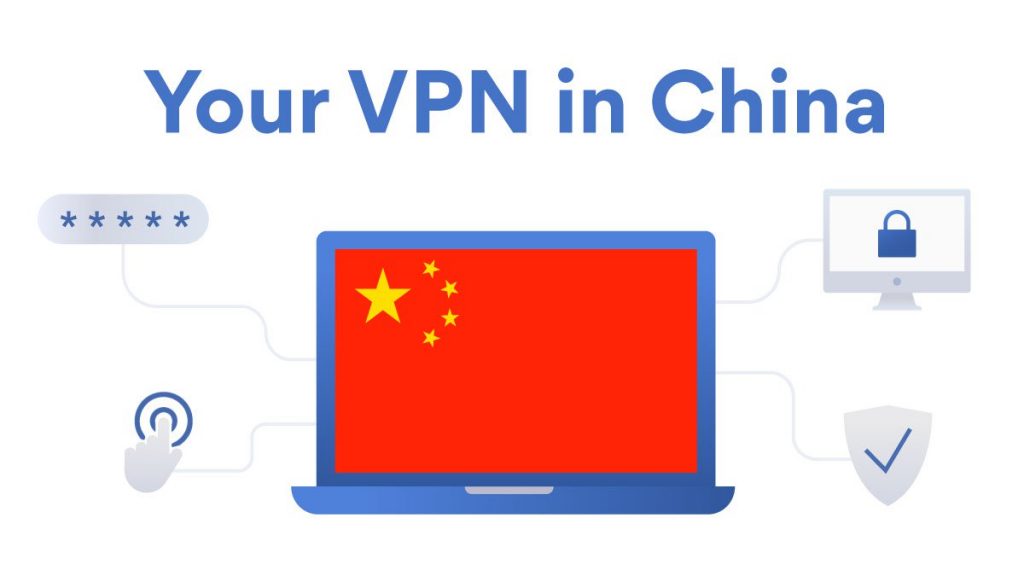 China VPN use may finally be getting easier - HostNamaste