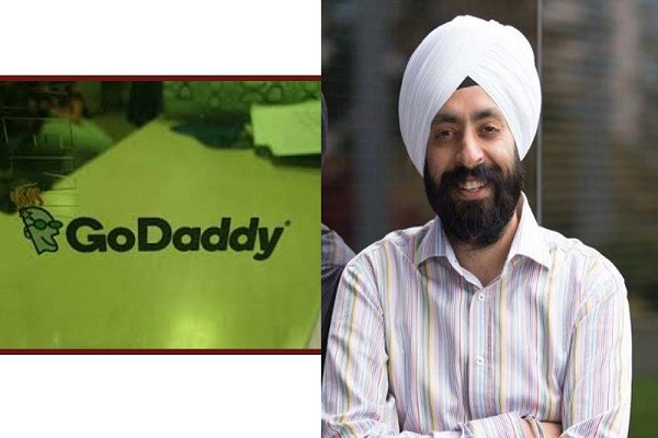 GoDaddy Hires Aman Bhutani as New CEO From Expedia