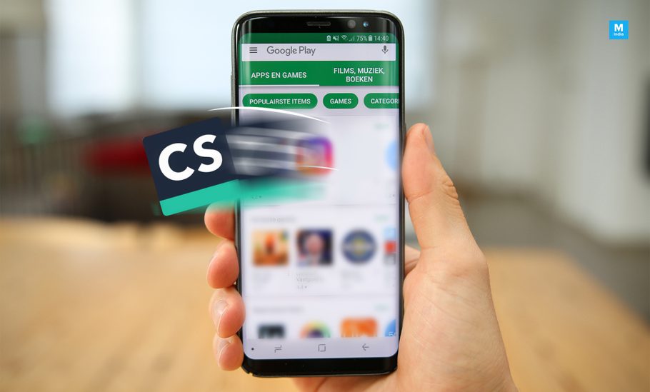 Google pulls a Popular App "CamScanner" after it was Found Spreading Malware 1 Google pulls a popular app CamScanner after it was found spreading malware - HostNamaste
