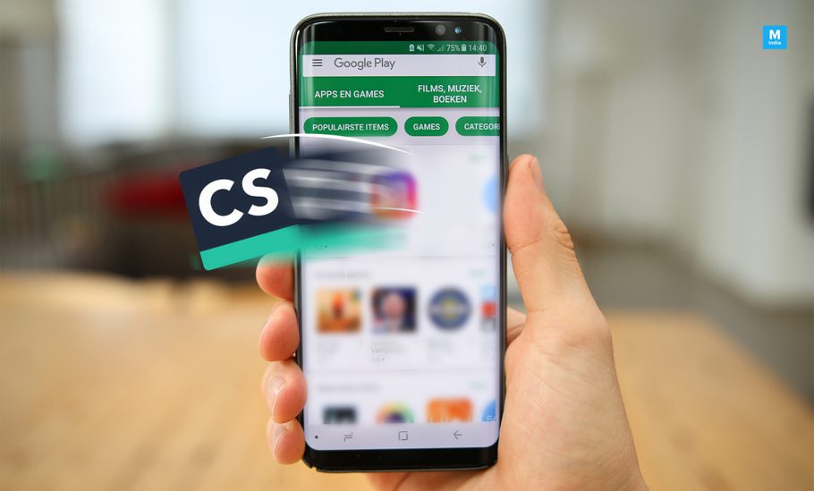 Google pulls a popular app CamScanner after it was found spreading malware - HostNamaste