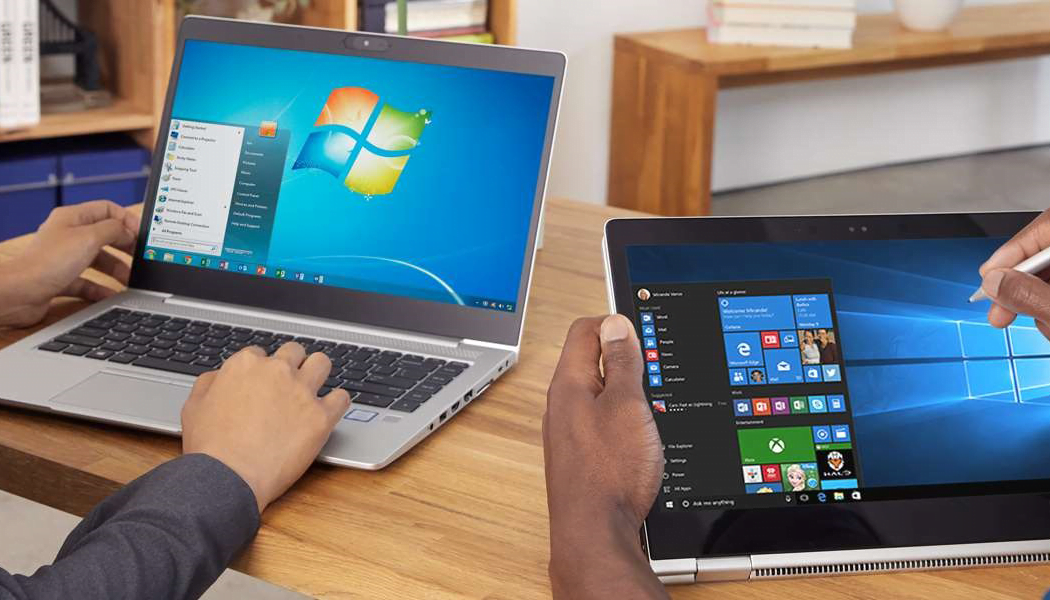 Microsoft to Stop Support for Windows 7 from January 2020 1 Microsoft to stop support for Windows 7 from January 2020 - HostNamaste