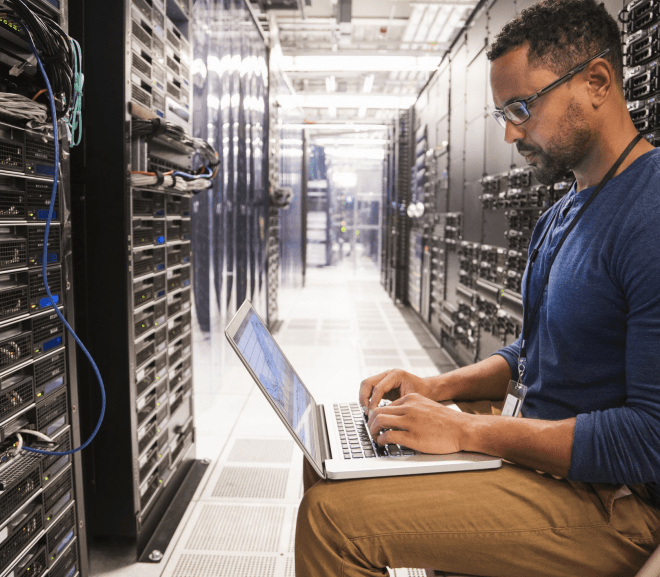 5 Reasons Why Your Business Should Use Dedicated Servers in 2024