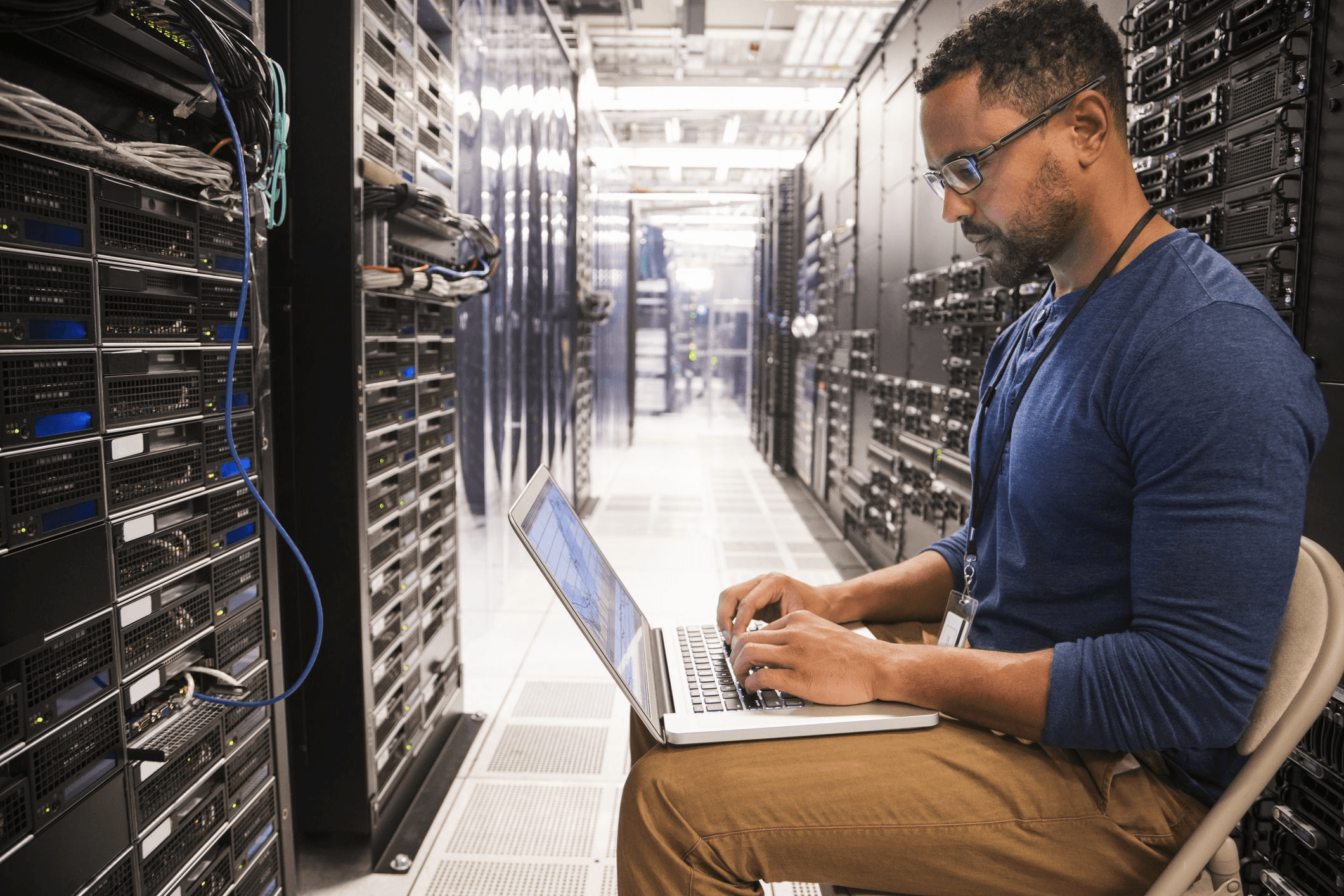 5 Reasons Why Your Business Should Use Dedicated Servers - HostNamaste.com