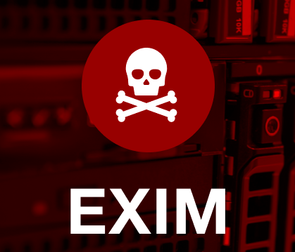 Millions of Exim Servers Vulnerable to root-granting exploit to cyber attacks