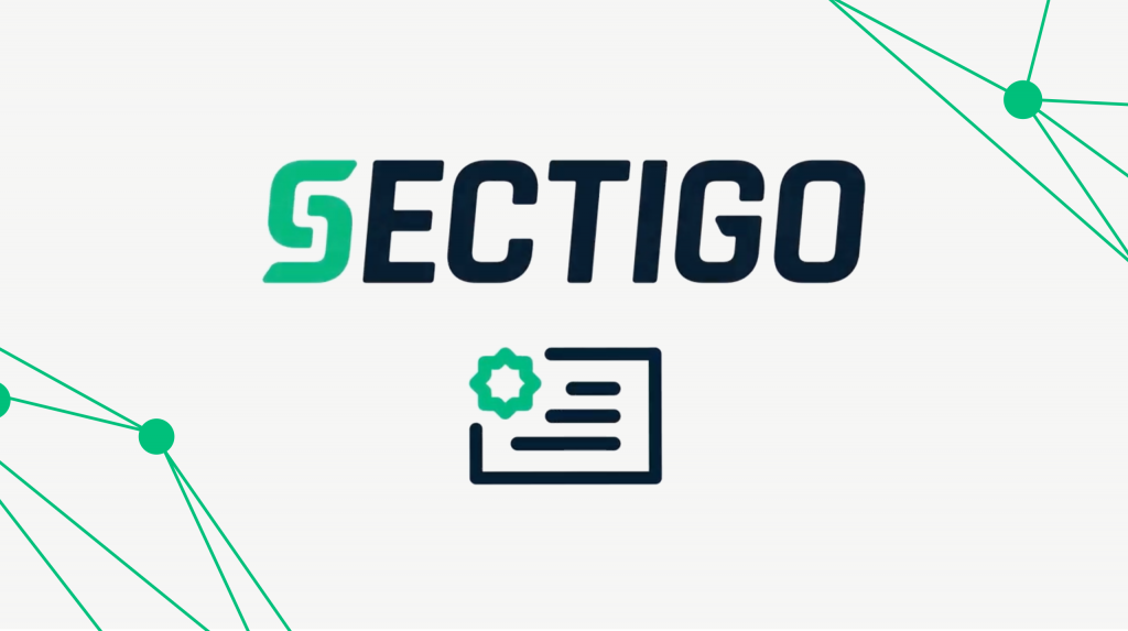 Sectigo announces release of PKI DevOps integrations with Docker, Ansible, Terraform, HashiCorp Vault, Kubernetes - HostNamaste