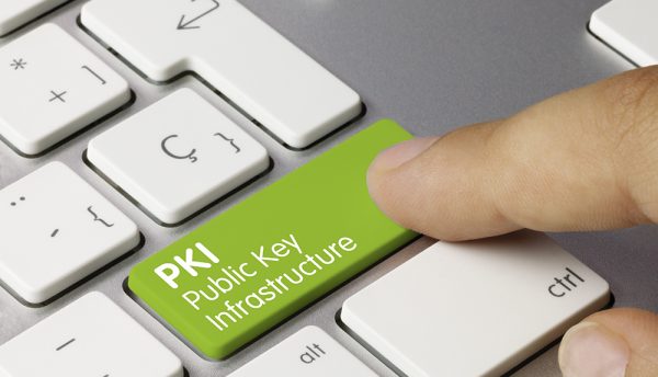 Sectigo announces release of PKI DevOps integrations with Docker, Ansible, Terraform, HashiCorp Vault, Kubernetes 2 Sectigo announces release of PKI DevOps integrations with Docker, Ansible, Terraform, HashiCorp Vault, Kubernetes - HostNamaste