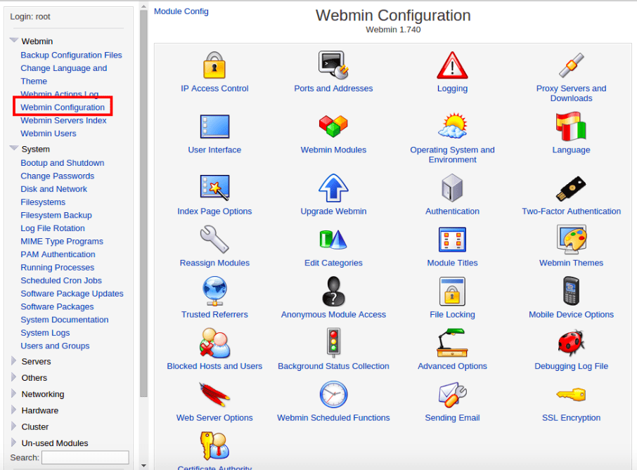 Pterodactyl Panel — The Free & Open-Source Server Control Panel