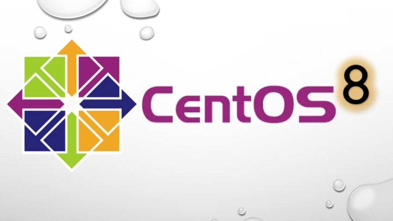 CentOS 8 is Finally Here! Deploy it On VPS or Dedicated Servers Today! - HostNamaste