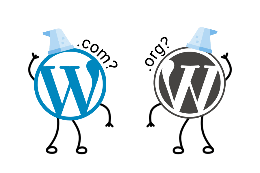 Top 10 Free Blogging Platforms to Start a Blog - Launch a Blog Without Spending a Cent - HostNamaste.com 7 WordPress - Top 10 Free Blogging Platforms to Start a Blog - HostNamaste