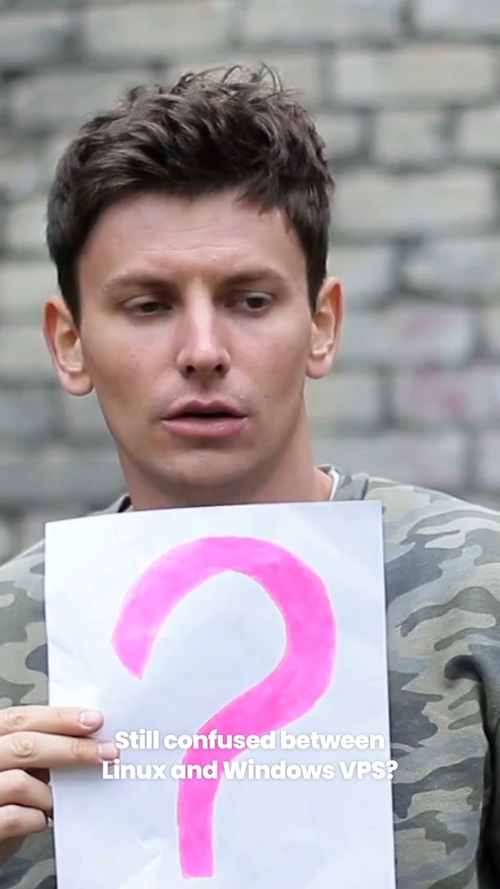 🚀 Best VPS Operating System in 2026 – Linux vs Windows

Choosing the right VPS OS can directly impact your website speed, security, and cost.

🐧 Linux VPS
✔ High performance & stability
✔ Secure & lightweight
✔ No license cost
✔ Best for WordPress, developers & most websites

🪟 Windows VPS
✔ GUI-based environment
✔ RDP access
✔ ASP.NET & .NET support
✔ Ideal for Windows applications

💡 Most users prefer Linux VPS for better performance and cost efficiency.

🔥 Explore powerful VPS hosting plans:
🌐 https://www.hostnamaste.com/ 

#VPS
#VPSHosting
#LinuxVPS
#WindowsVPS
#WebHosting
#HostingIndia
#CloudHosting
#LinuxServer
#WindowsServer
#UbuntuServer
#Debian
#AlmaLinux
#OperatingSystem
#ServerHosting
#KVMVPS
#VirtualServer
#TechReels
#WebDeveloper
#StartupIndia
#hostnamaste