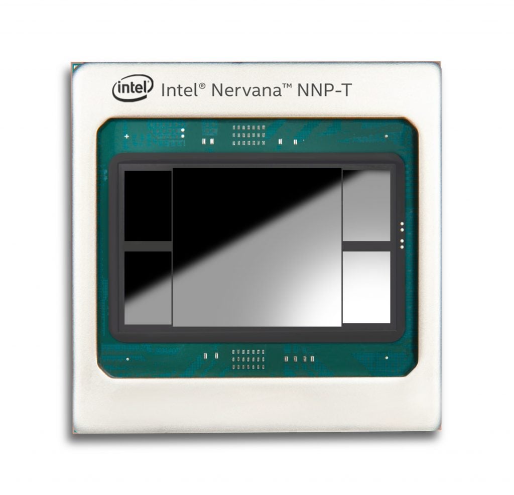 Intel-NNP-T-HostNamaste