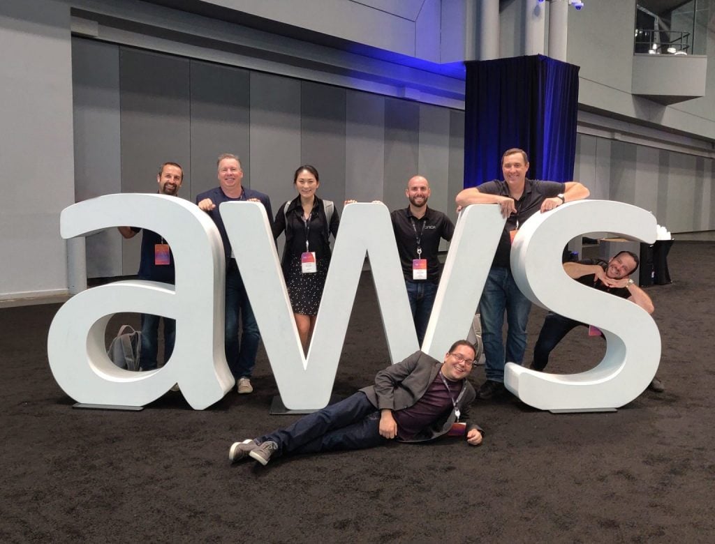 Rackspace Acquires AWS Cloud-Native Consulting and Managed Services Specialist Company, Onica 2 Rackspace Acquires AWS Cloud-Native Consulting and Managed Services Specialist Company, Onica - HostNamaste