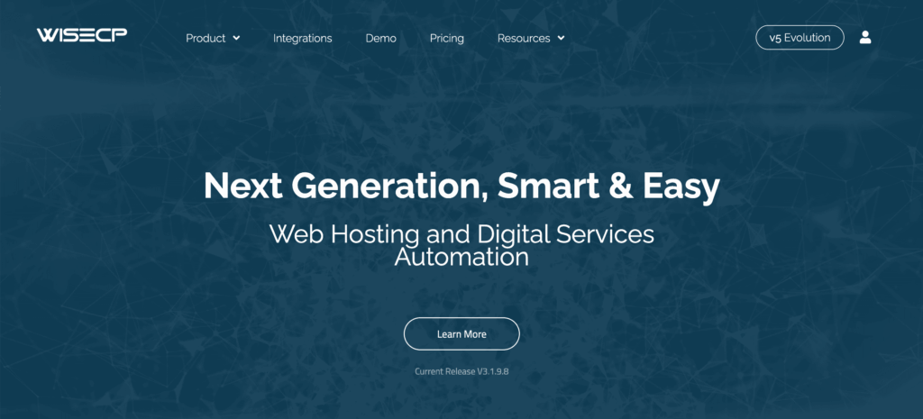 WISECP – Top 10 Web Hosting Billing Softwares and Automation Platforms for Web Hosting Providers – HostNamaste.com