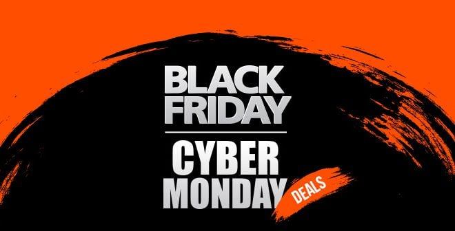 Web Hosting Black Friday and Cyber Monday Deals 2019 – HostNamaste