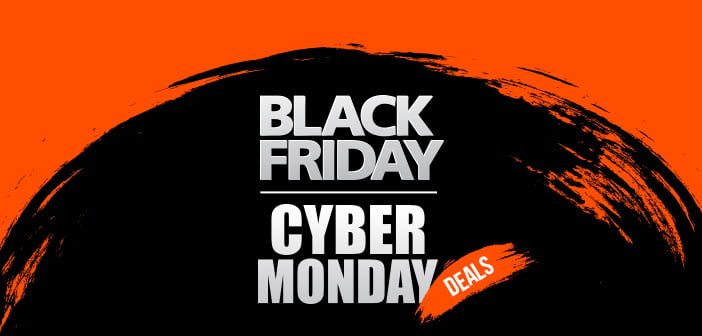 Web Hosting Black Friday : Cyber Monday Deals 2019 - HostNamaste