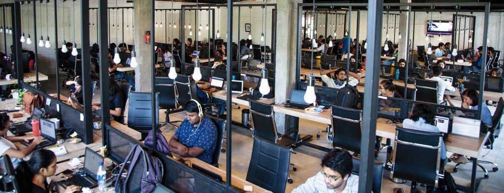 The Indian IT Industry Predictions for 2020 1 The Indian IT Industry Predictions for 2020 - HostNamaste