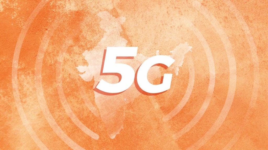 5G will help India in Achieving the $5 Trillion Economy's Goal - HostNamaste