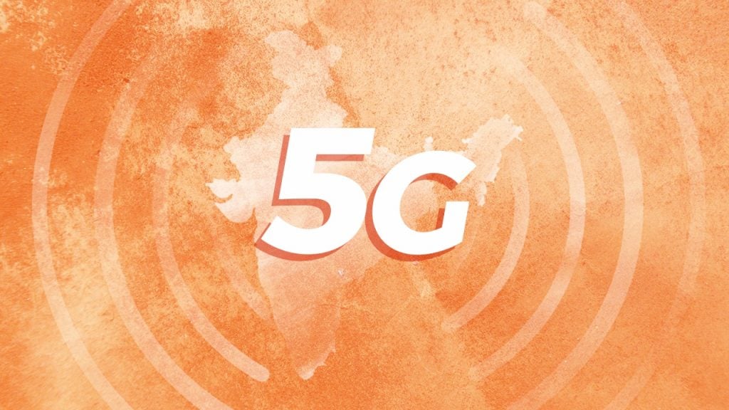 5G will help India in Achieving the $5 Trillion Economy's Goal 1 5G will help India in Achieving the $5 Trillion Economy's Goal - HostNamaste