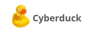 Top 10 Free FTP Clients or Softwares to Make File Transfer Easier in 2024 7 Cyberduck - Top 10 Free FTP Clients or Softwares to Make File Transfer Easier - HostNamaste