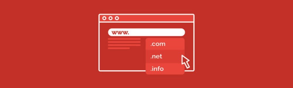 How to Choose a Good Domain Name for Your Website - HostNamaste