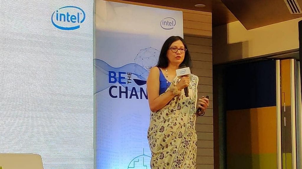 Intel Launches New Design and Engineering Centre in Hyderabad, India - HostNamaste Intel Launches New Design and Engineering Centre in Hyderabad, India - HostNamaste