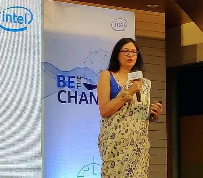 Intel Launches New Design and Engineering Centre in Hyderabad, India