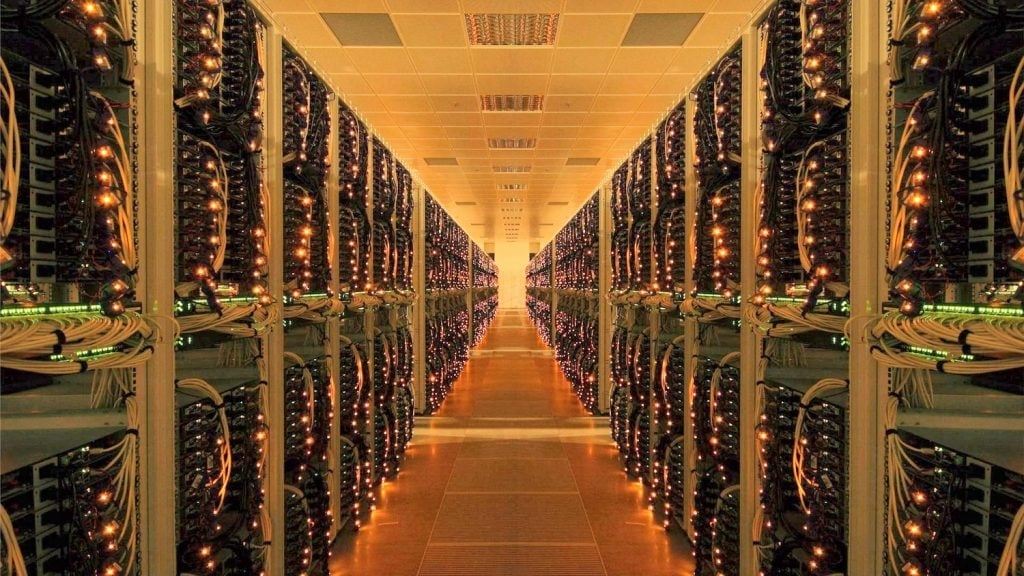 What 2020 will Bring for the Data Centre? - HostNamaste