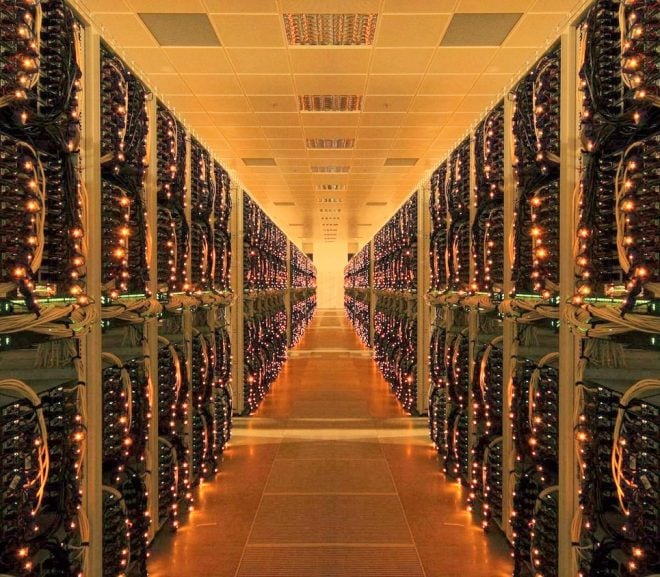 What 2020 will Bring for the Data Centre?