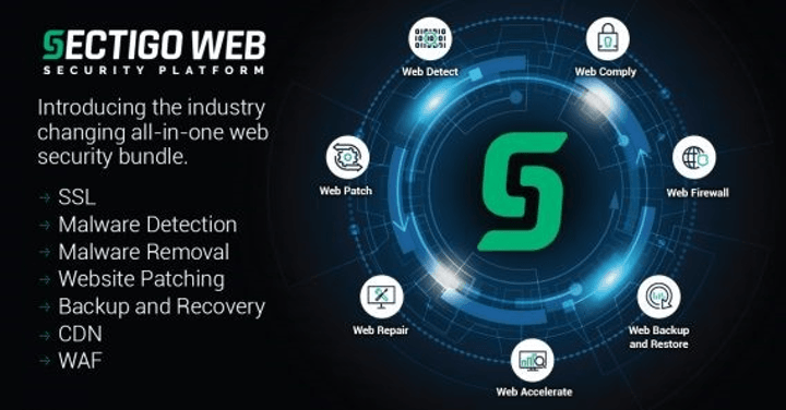 Sectigo Releases New Cloud-Based Web Security Platform - HostNamaste