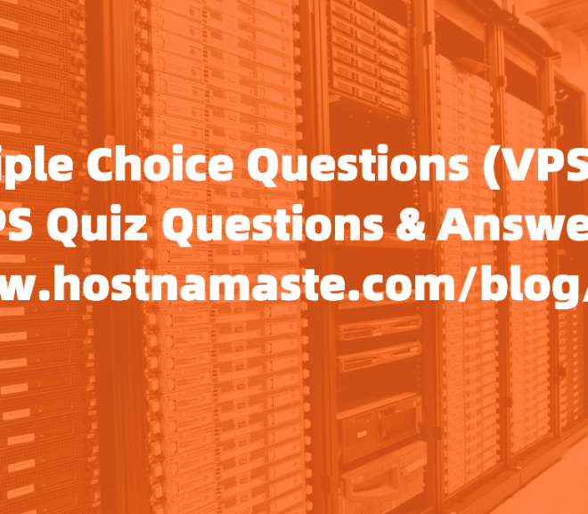 VPS Multiple Choice Questions (VPS MCQs) – VPS Quiz Questions & Answers