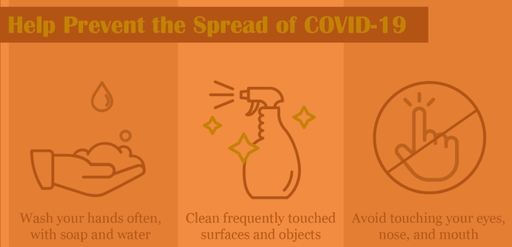 COVID-19 Help Advisory – Tough times ahead_ We are here to help - HostNamaste COVID-19 Help Advisory – Tough times ahead_ We are here to help - HostNamaste