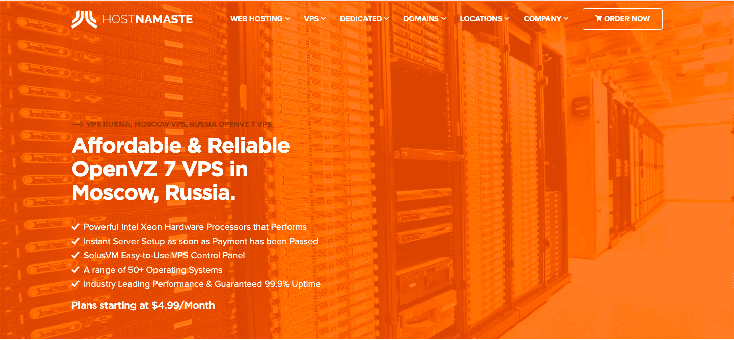 Hostnamaste Blog Web Hosting Blog Vps Blog Kvm Vps Openvz Vps Images, Photos, Reviews