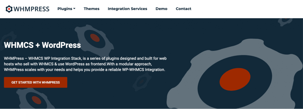 WHMCS VS WHMPress VS WHMCS Bridge - The Ultimate Comparison 5 WHMPress - HostNamaste