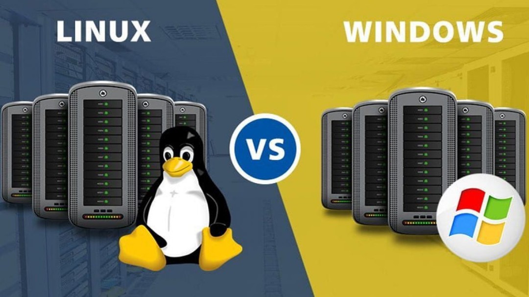 Difference Between Linux VPS and Windows VPS – Which is Right for You?

https://www.hostnamaste.com/blog/difference-between-linux-vps-and-windows-vps/

#LinuxVPS #WindowsVPS #VPS #LinuxServers #WindowsServers #Servers #VirtualPrivateServer #VirtualPrivateServers #WindowsRDP #LinuxOS #WindowsOS #DifferenceBetweenLinuxVPSandWindowsVPS