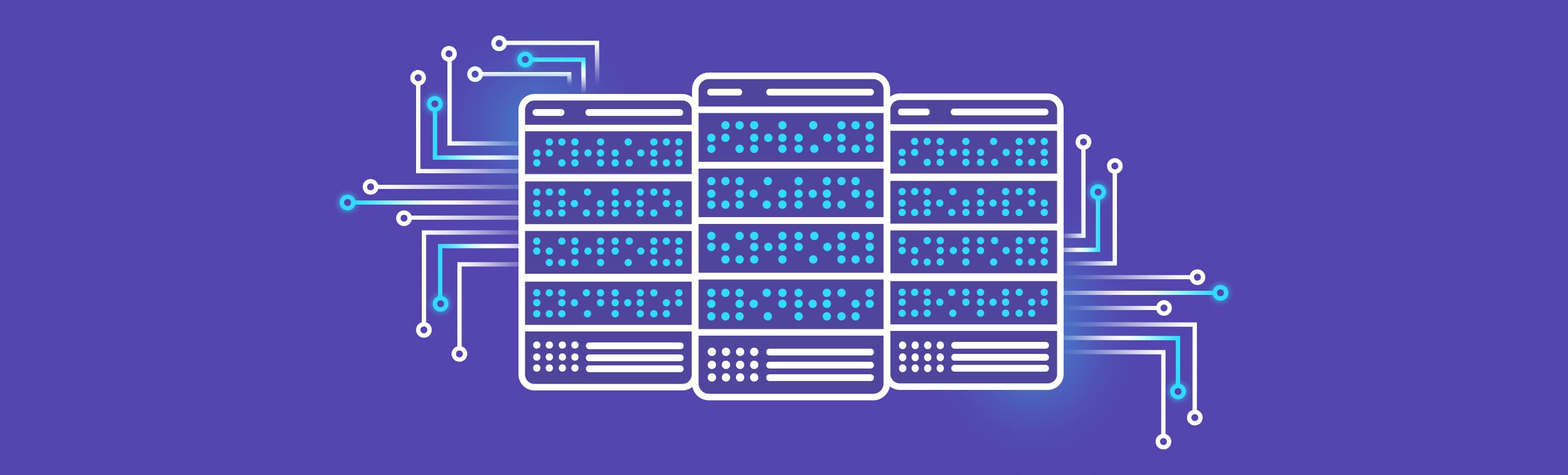 What Is a VPS Server and How Does It Work – A Beginner’s Guide to VPS 6 How Do Virtual Servers Work? - HostNamaste