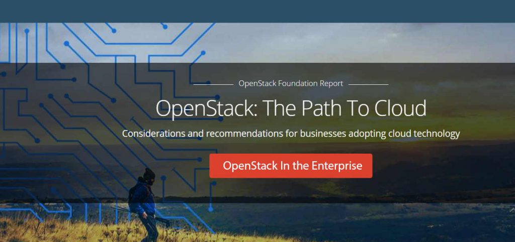 OpenStack - Top 10 Server Virtualization VPS Management Softwares and Control Panels - HostNamaste