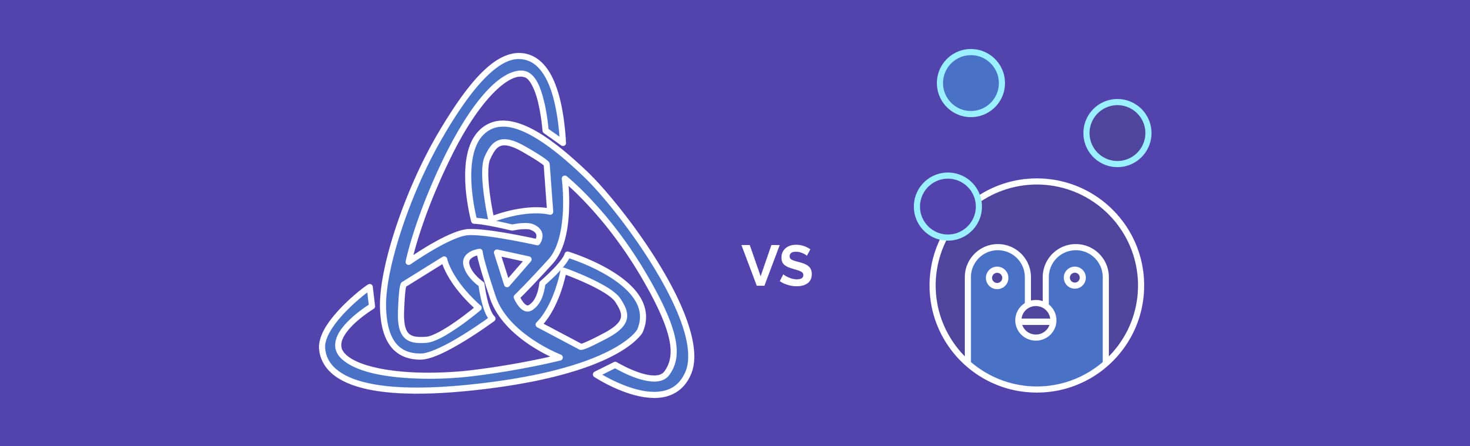 OpenVZ vs KVM VPS - What is the Difference? - Virtualization Technologies Explained - HostNamaste