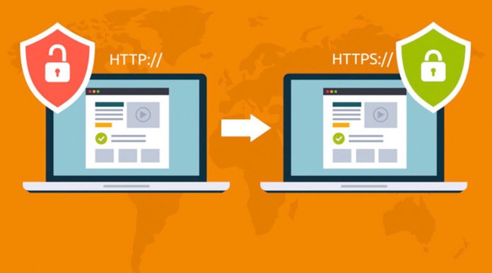 SSL Certification - 5 Ways Your Web Host Can Affect Your Site’s SEO - HostNamaste