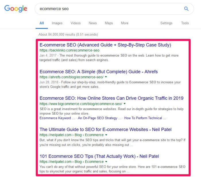 Find your competitors ranking URLs - HostNamaste Find your competitors ranking URLs - HostNamaste