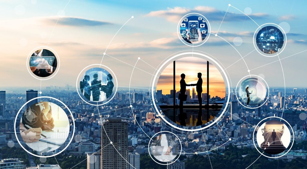 How IoT Will Impact the Future of Work - Shaping World’s Digital Future 1 How IOT Will Impact the Future of Work - Shaping World’s Digital Future - HostNamaste