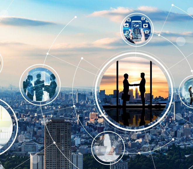 How IoT Will Impact the Future of Work – Shaping World’s Digital Future