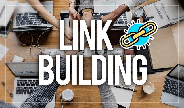 Link Building Strategies To Build A Strong Backlink Profile - HostNamaste