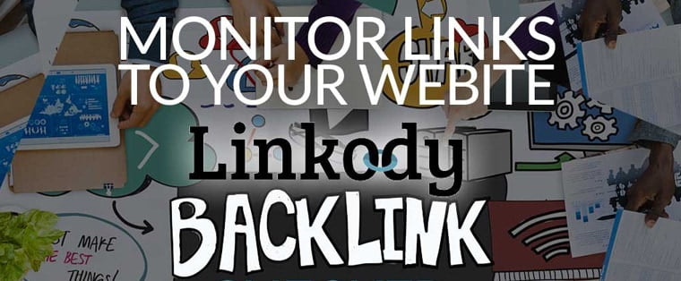 Linkody - How to Pop Up on Google’s 1st Page by using Free Backlink Generator - HostNamaste