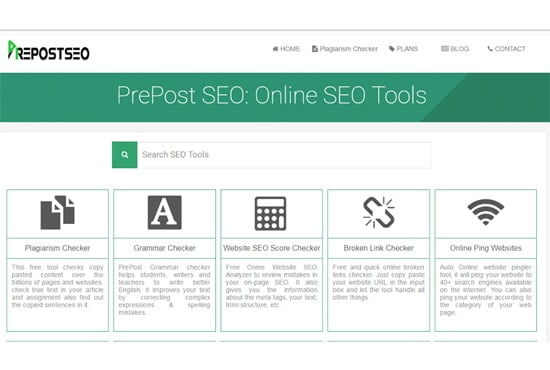 How to Pop Up on Google’s 1st Page by using Free Backlink Generator 8 Prepostseo Backlink Builder - How to Pop Up on Google’s 1st Page by using Free Backlink Generator - HostNamaste